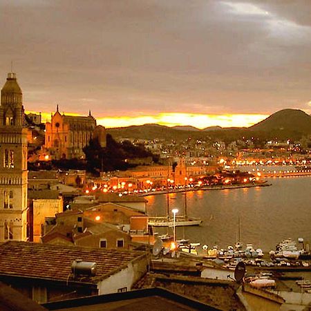 Alloggio Turistico Riggiole 가에타 외부 사진